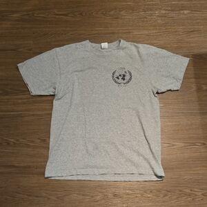 2010s United Nations Security Council Tee